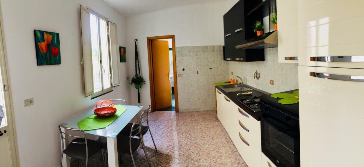 Apartamento Casa F. I. Roccalumera Exterior foto
